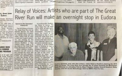 Eudora Enterprise_Page_1 Eudora Enterprise_Page_1